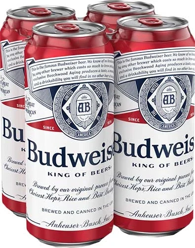 Budweiser