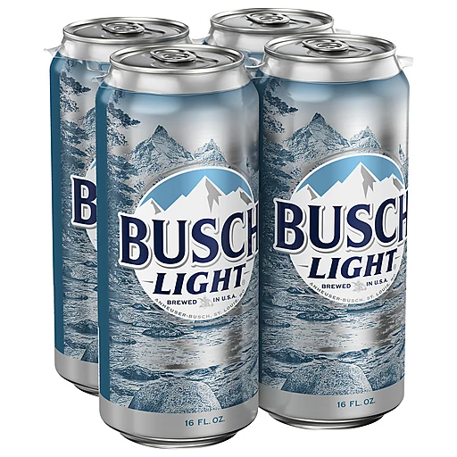 Busch Light