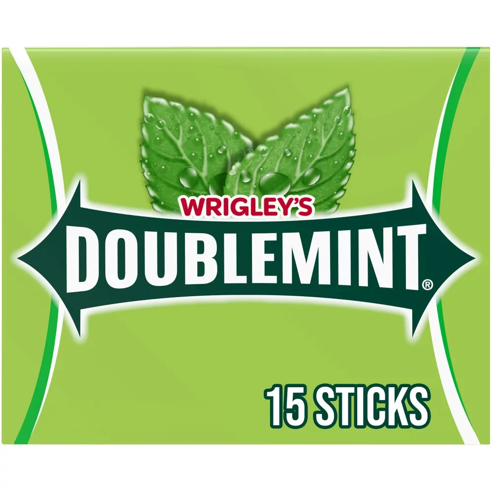 Doublemint
