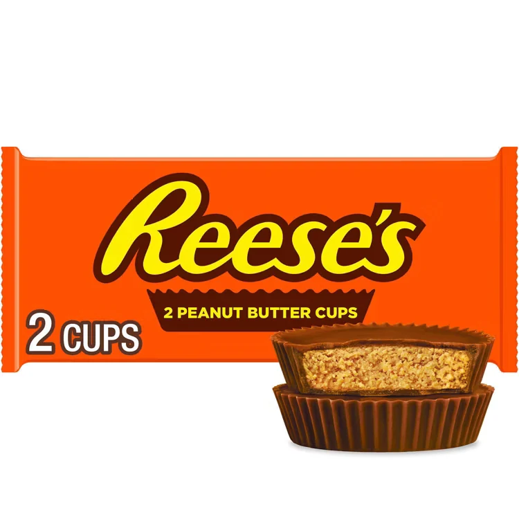 Reese's