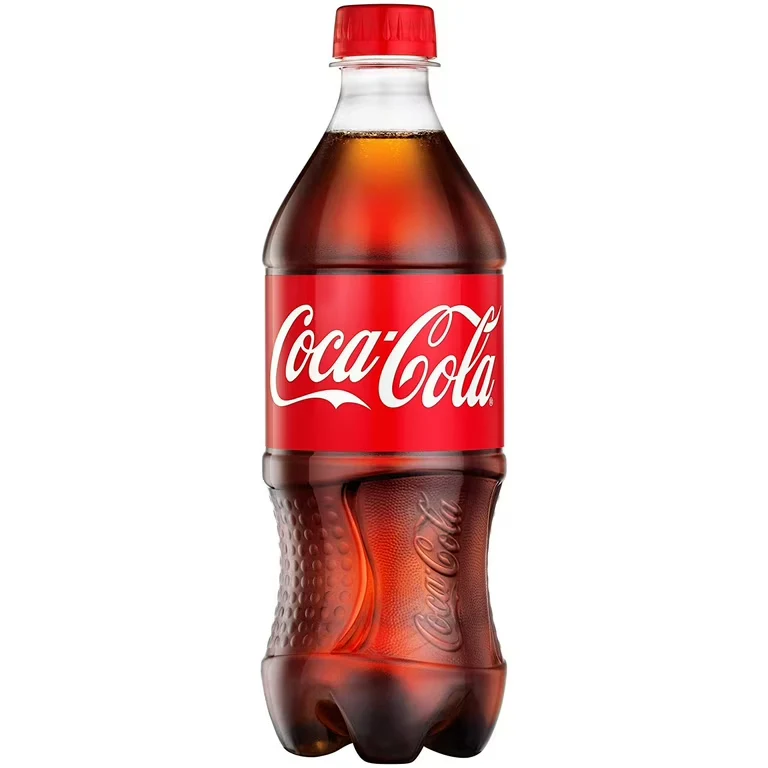 Coke Bottle