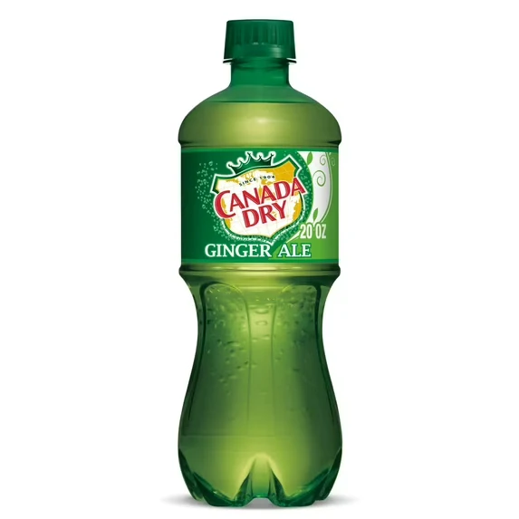 Canada Dry