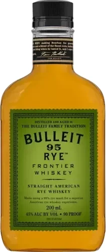 Bulleit Rye