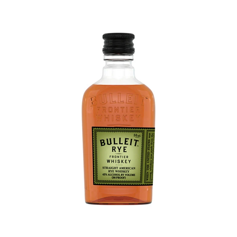 Bulleit Rye