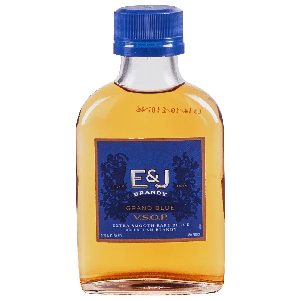 E&j Brandy