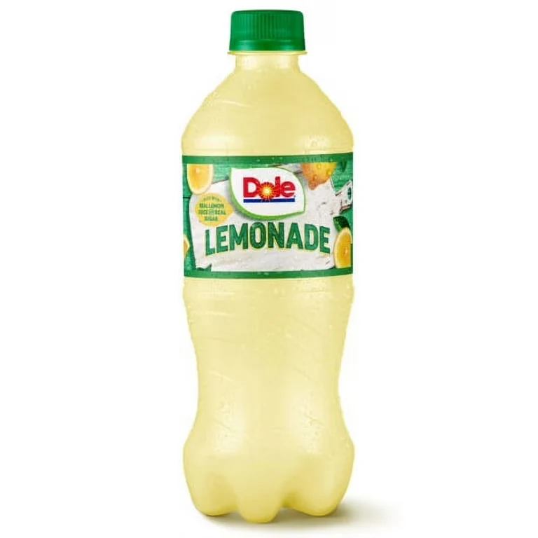 Dole Lemonade