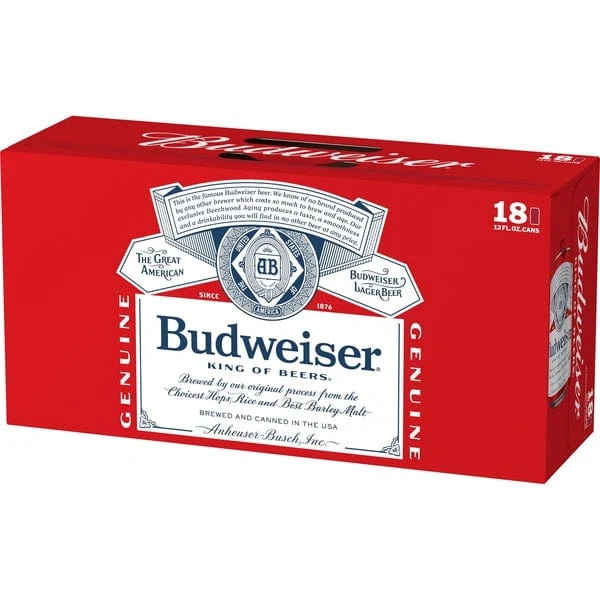 Bud Can