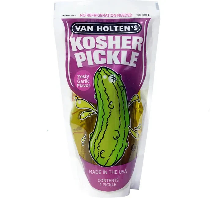 Kosher Pickle