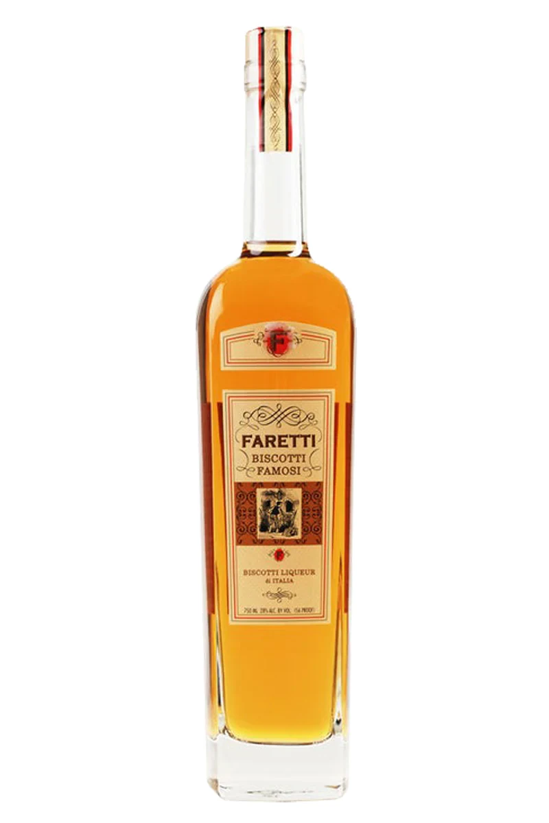 Faretti Biscotti