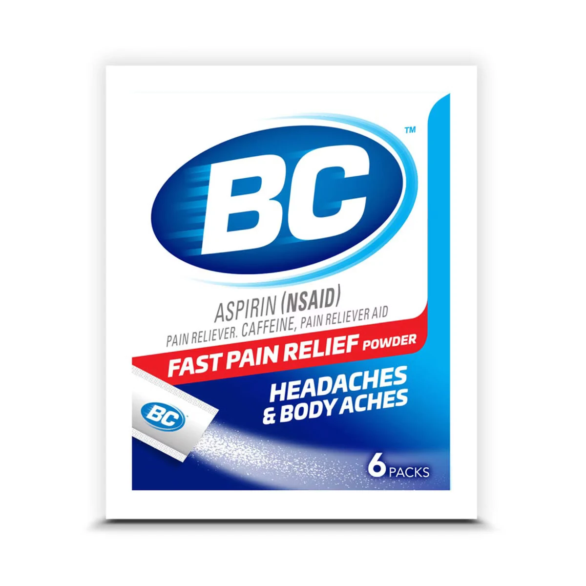 Bc Powder