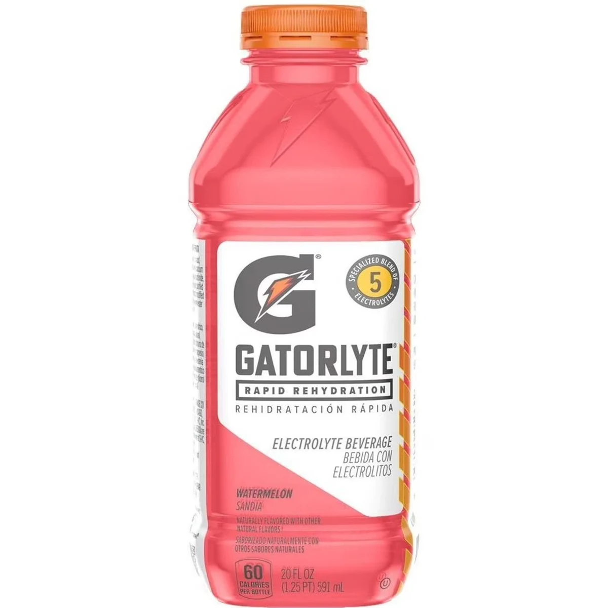 Gatorlyte Watermelon
