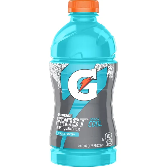Gatorade Frost