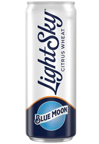 Bluemoon Light Sky Can