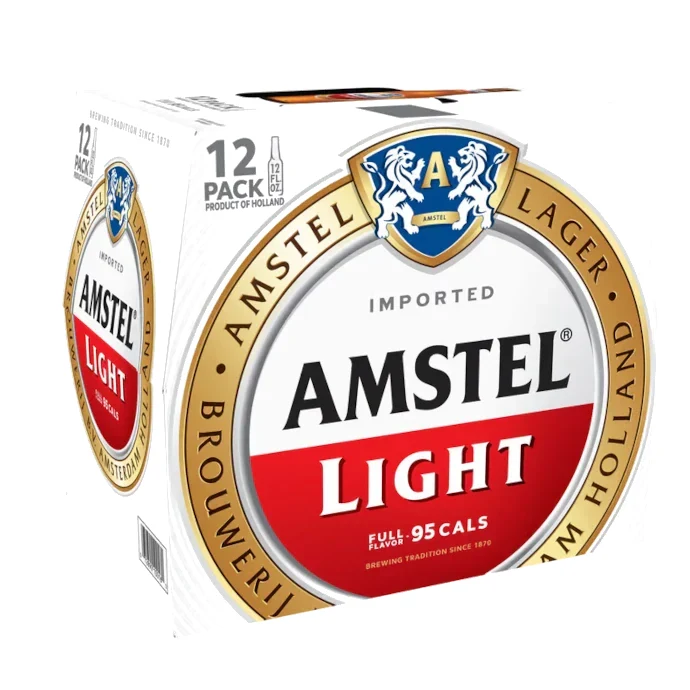 Amstel Light