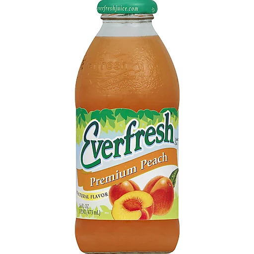 Everfresh Premium Peach