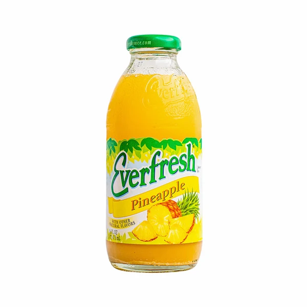 Everfresh Pineapple Mango