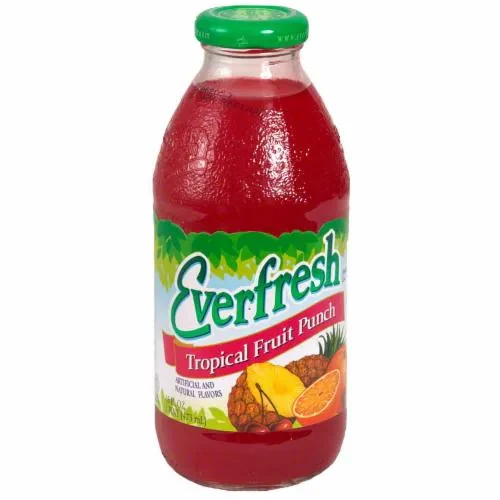 Ever Fresh Fruit Punch
