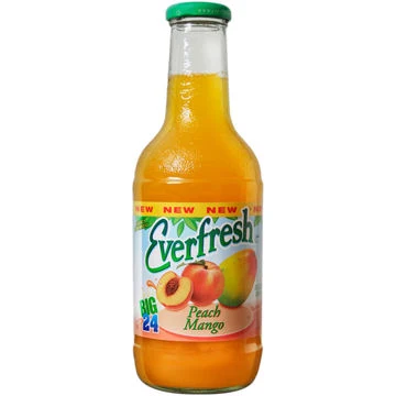 Ever Fresh Peach Mango