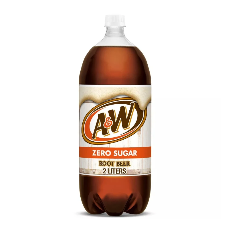 A&W Zero