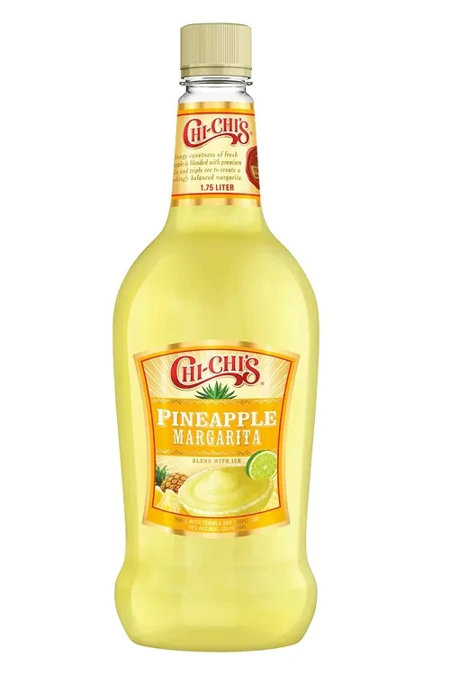 Chi Chi Pineapple