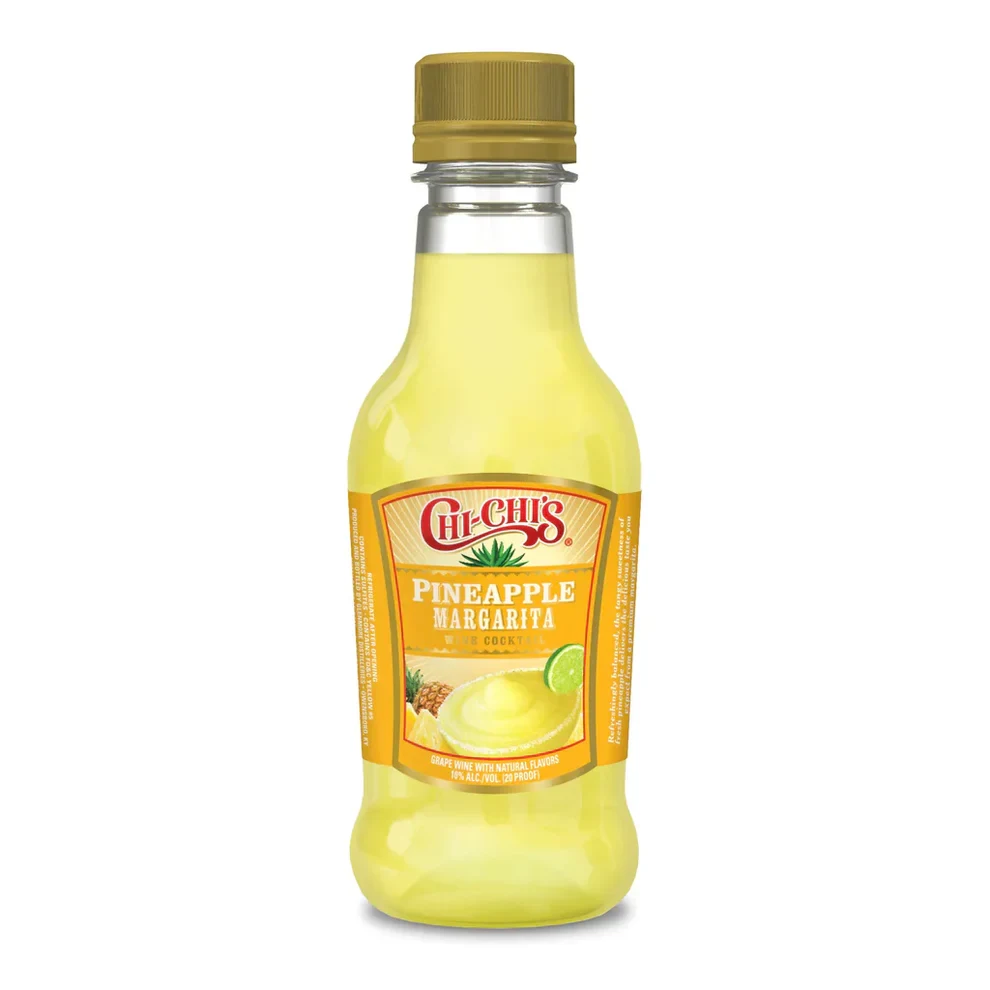 Chi Chi's Pineapple Margarita