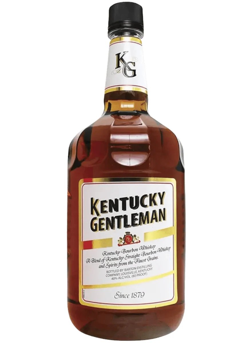 Kentucky Gentleman