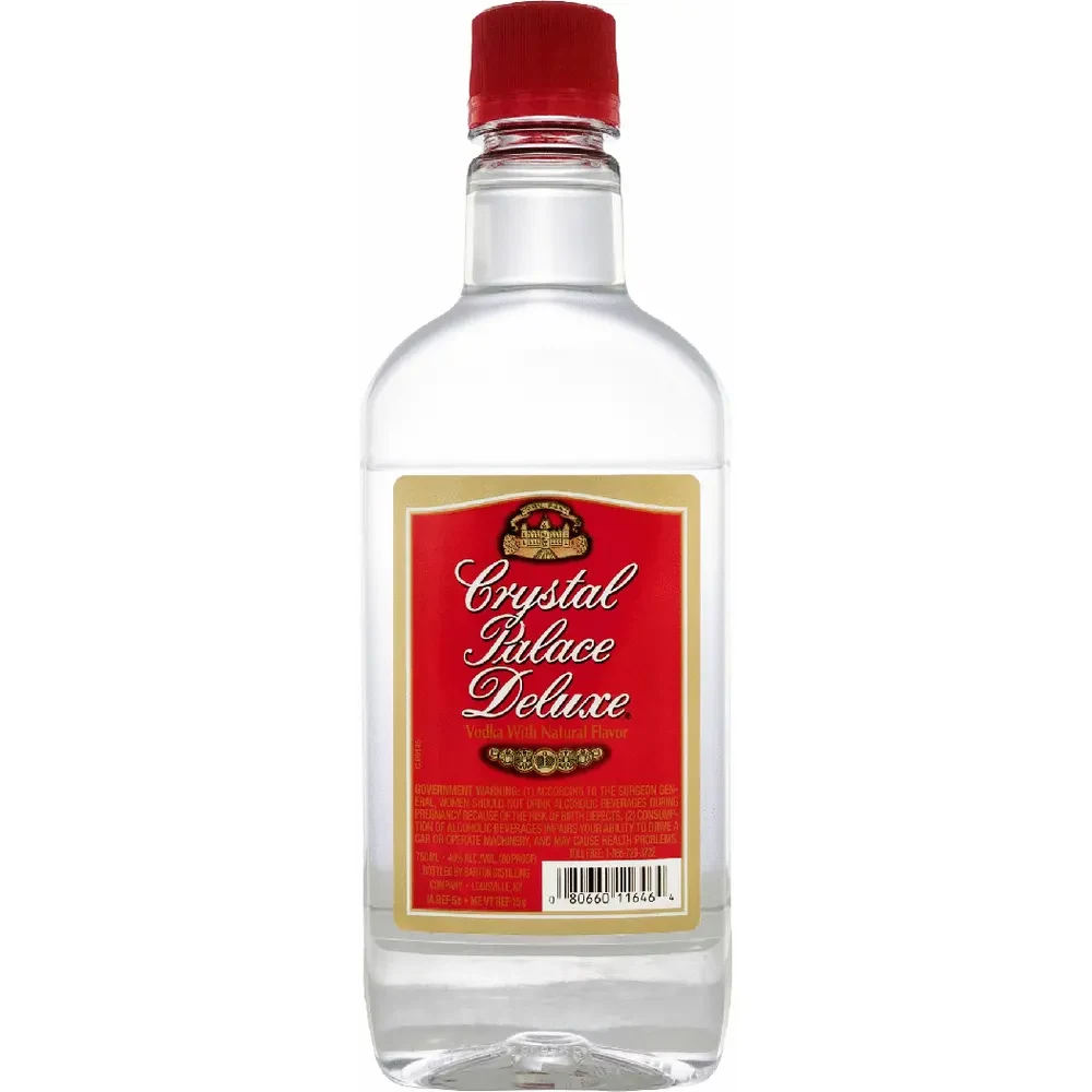 Crystal Palace Vodka