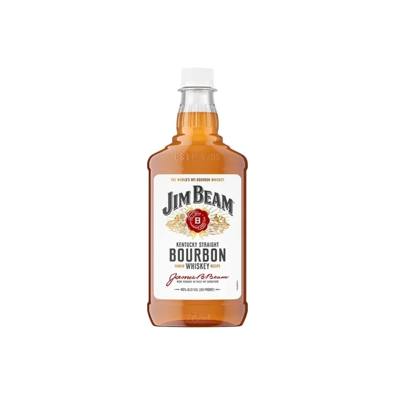 Jim Beam Bourbon