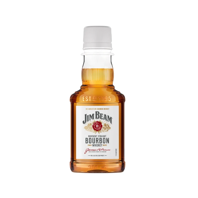 Jim Beam Bourbon