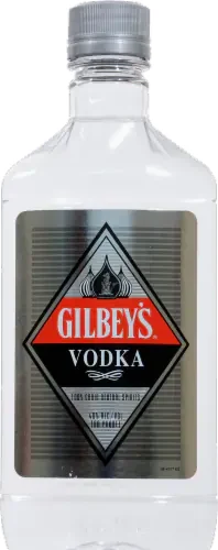 Gilbey's Vodka