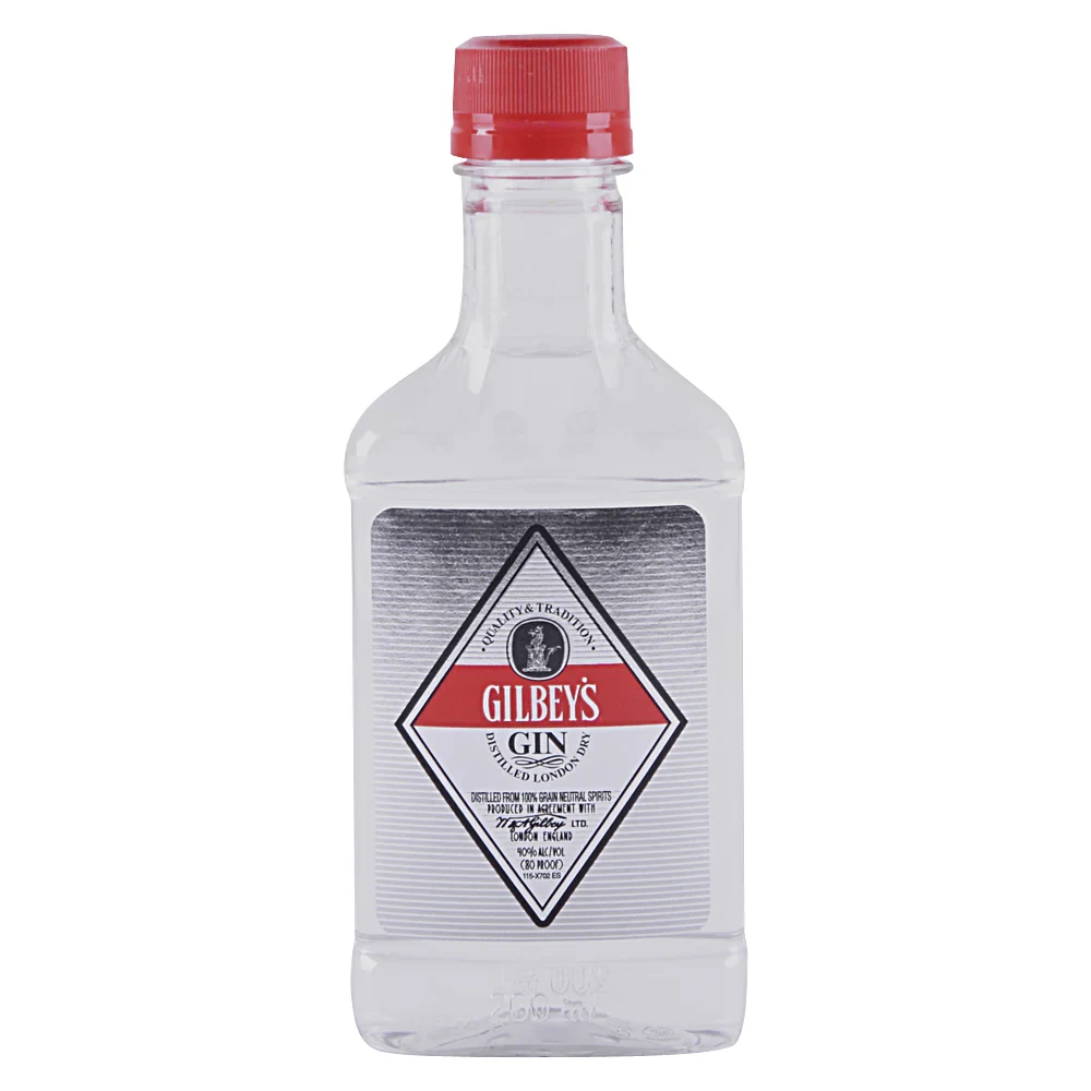 Gilbey's Vodka