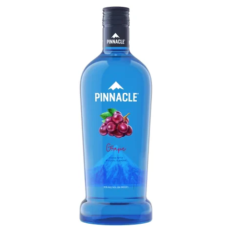 Pinnacle Grape 1.75