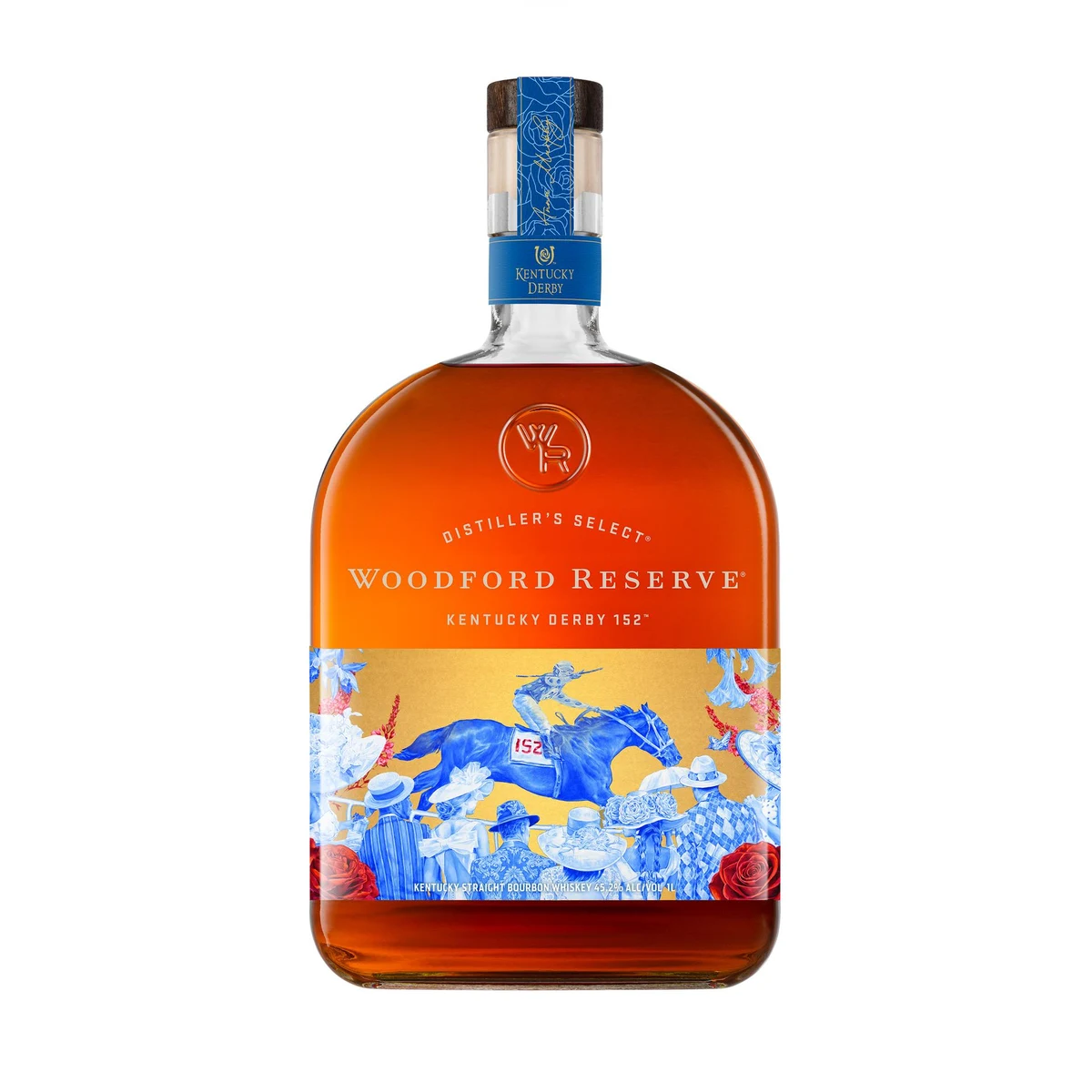 Woodford Reserve Kentucky Derby