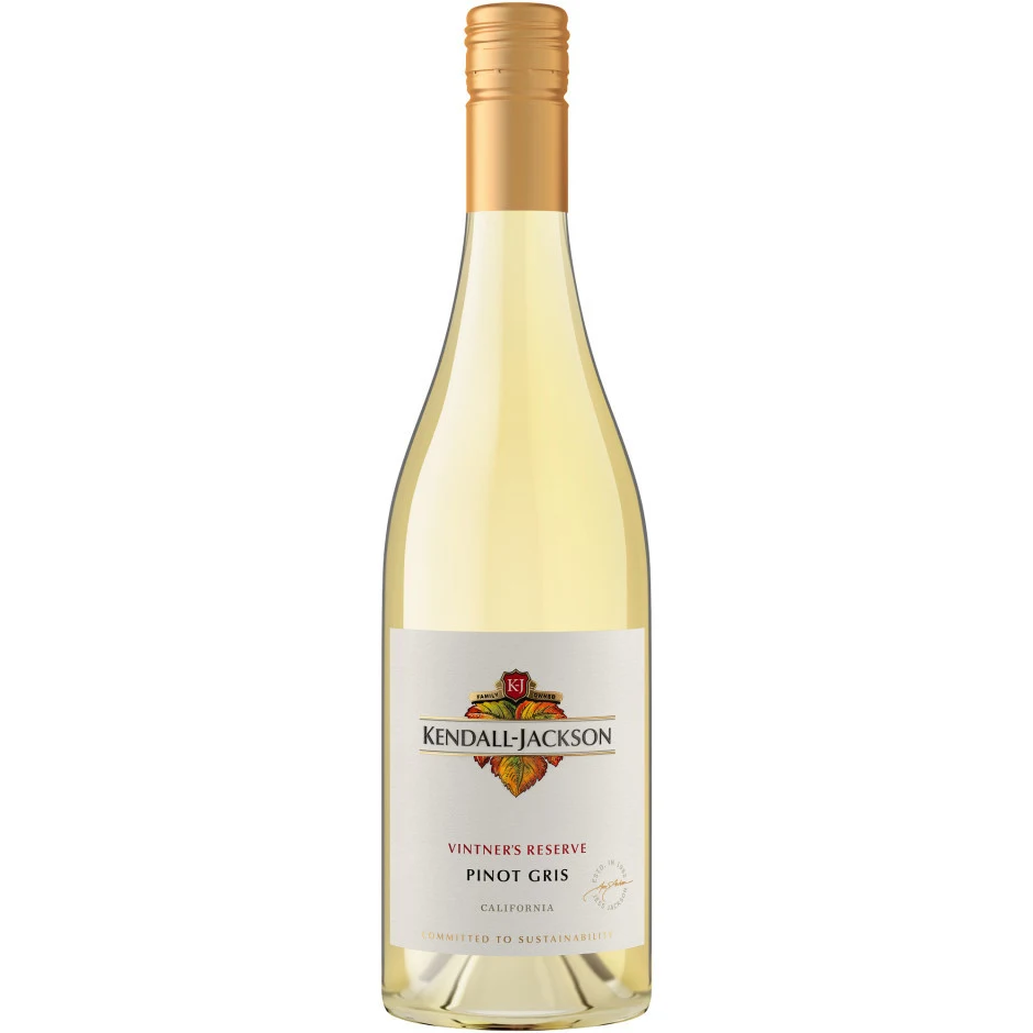 Kendall Jackson Pinot Gris