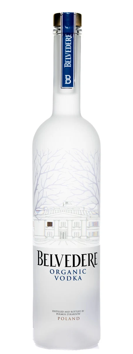 Belvedere Vodka