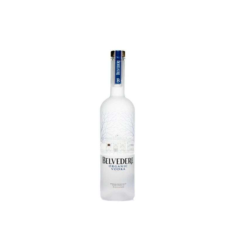 Belvedere Vodka Organic
