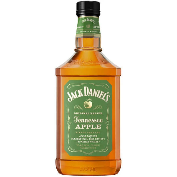 Jack Daniels Apple