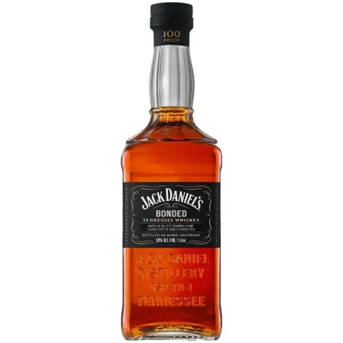 Jack Daniel's Black Bonded