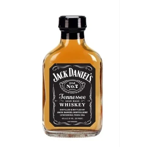 Jack Daniels Black Label