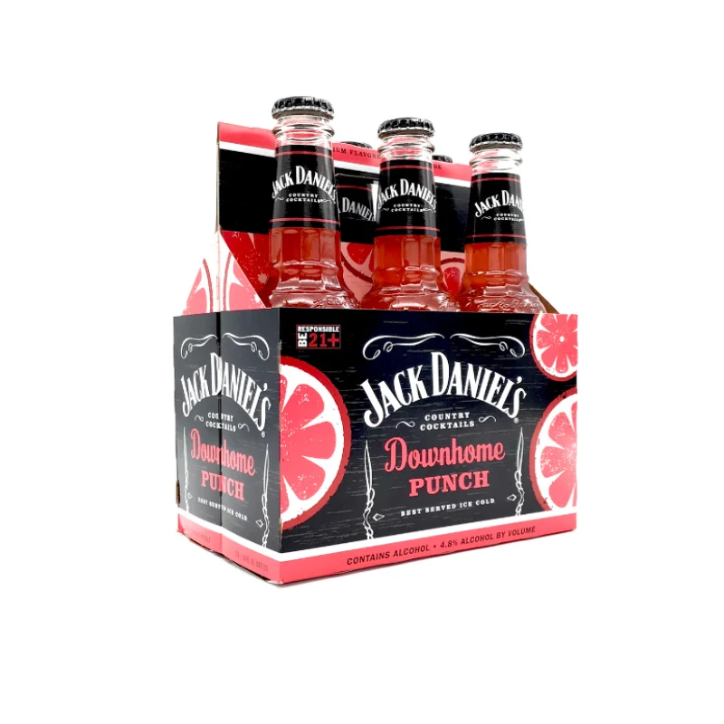Jack Daniels Downhome Punch