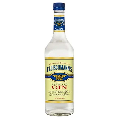 Fleischmanns Gin