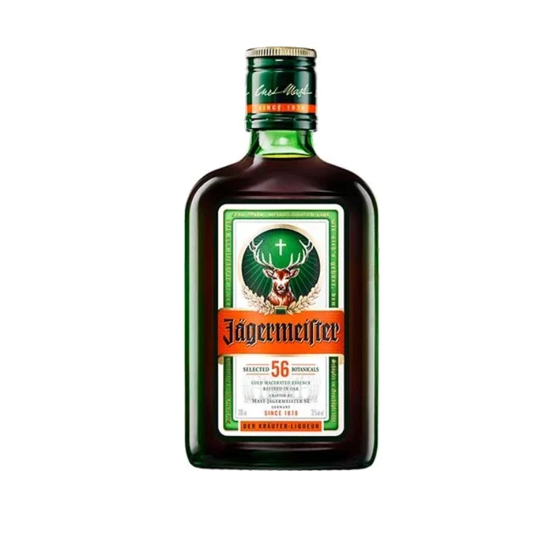 Jagermeister