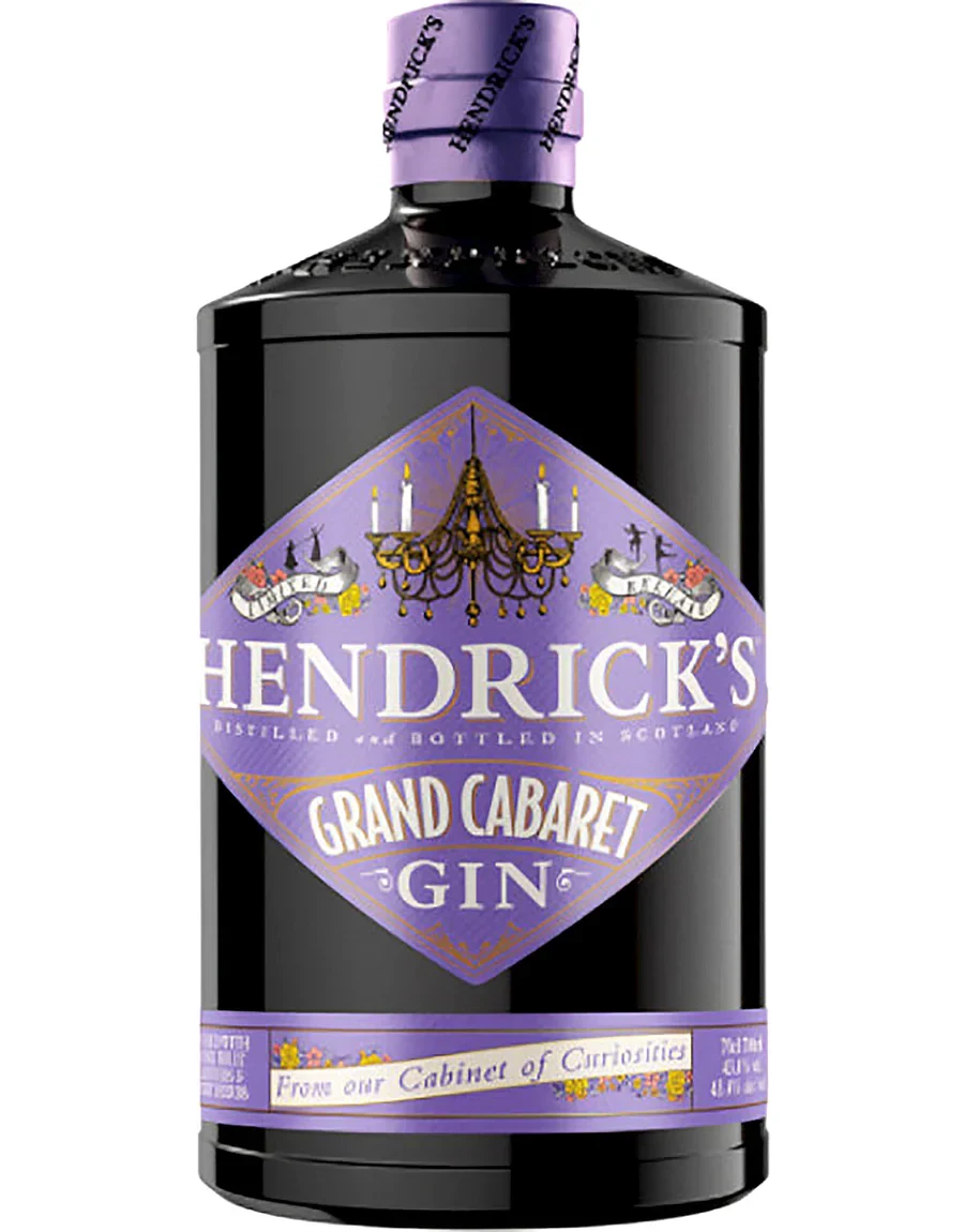 Hendrick's Grand Cabaret Gin