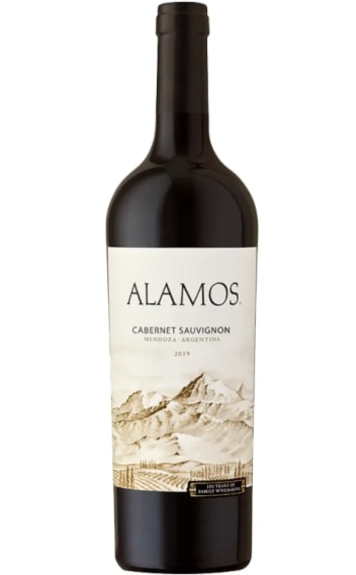 Alamos Cabernet Sauvignon