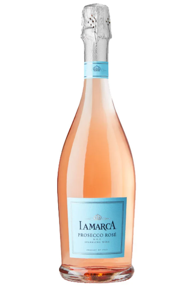 Lamarca Prosecco Rose