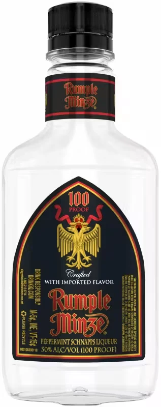 Rumple Minze