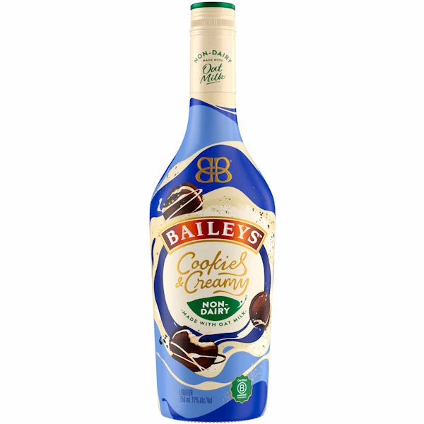 Bailey's Cookies Cream