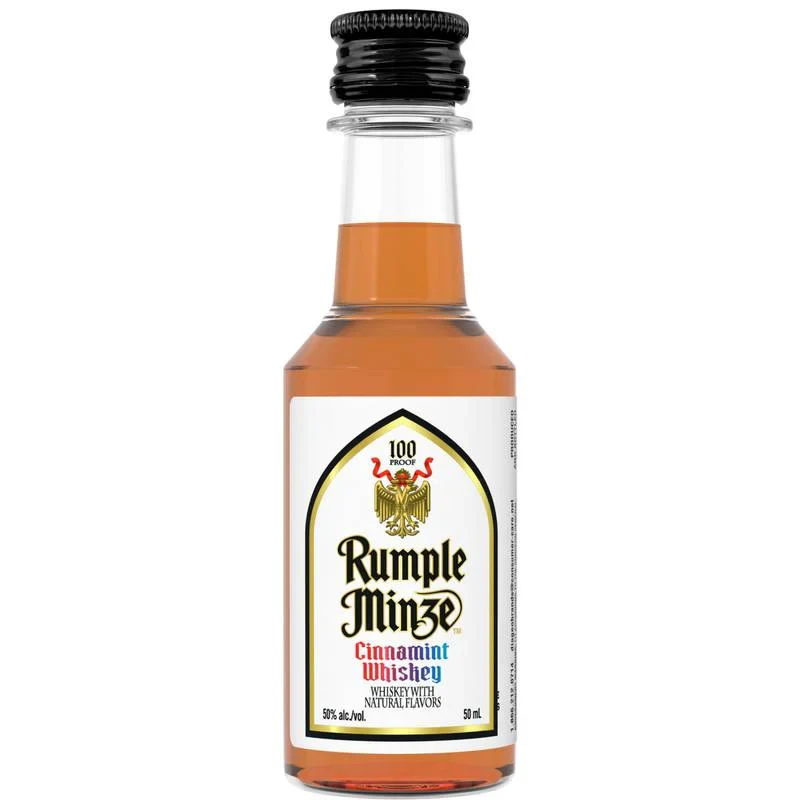 Rumple Minze Cinnamint