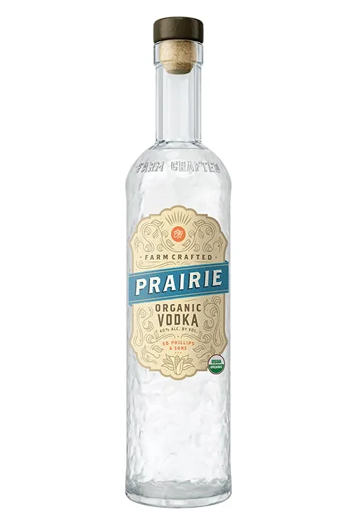 Prairie Vodka