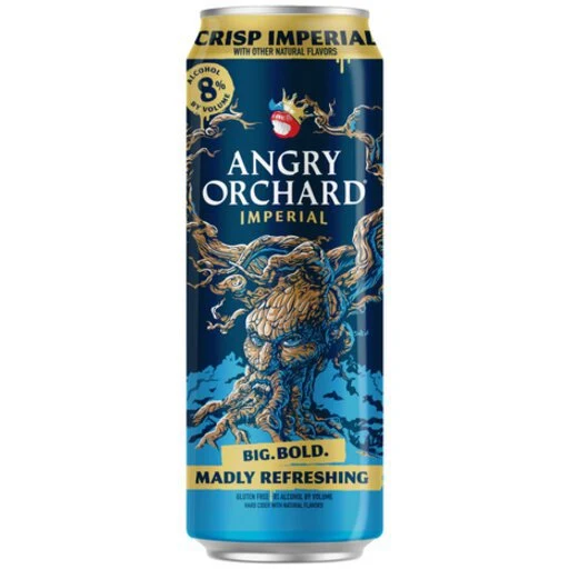Angry Orchid Crisp Imperial
